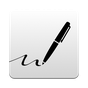 INKredible - Handwriting Note Icon