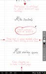 Tangkapan layar apk INKredible - Handwriting Note 2
