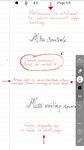 INKredible - Handwriting Note ekran görüntüsü APK 14
