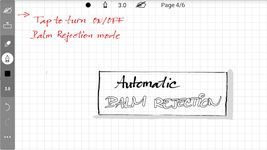 Tangkapan layar apk INKredible - Handwriting Note 9