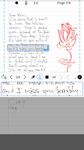 ภาพหน้าจอที่ 13 ของ INKredible - Handwriting Note