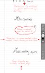 INKredible - Handwriting Note στιγμιότυπο apk 10