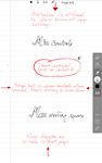 Screenshot 11 di INKredible - Handwriting Note apk