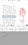 Tangkapan layar apk INKredible - Handwriting Note 8