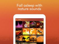 Relax Meditation: Sleep Sounds afbeelding 1