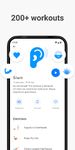 7 Minute Workout "Seven" zrzut z ekranu apk 8