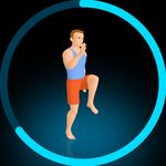 Tangkapan layar apk 7 Minute Workout "Seven" 2