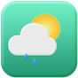 Weather  Wettervorhersage APK Icon