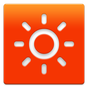 Sunny HK -Weather&Clock Widget