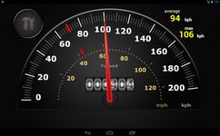 Yspeed: GPS Speedometer image 7