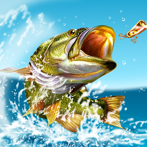 Pocket Fishing APK - Free download for Android