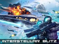 Galaxy at War Online screenshot APK 4