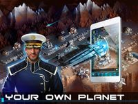 Screenshot 2 di GALASSIA IN GUERRA Online apk