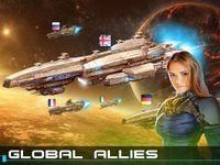 Galaxy at War Online screenshot APK 13