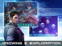 Galaxy at War Online screenshot APK 7