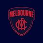 Melbourne Official App アイコン