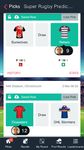 SuperBru Tipping & Fantasy screenshot APK 11