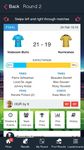 SuperBru Tipping & Fantasy screenshot APK 12