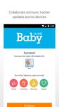 WebMD Baby screenshot apk 