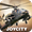 GUNSHIP BATTLE : Helicopter 3D