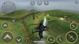 GUNSHIP BATTLE :d'Hélicoptère capture d'écran apk 15