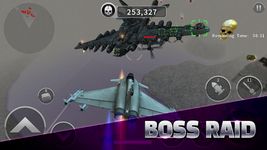 Tangkap skrin apk GUNSHIP BATTLE: Helicopter 3D 17