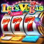 Icono de Let's Vegas Slots