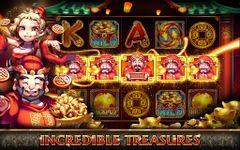 Captură de ecran Let's Vegas Slots apk 9