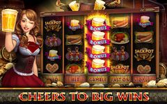 Captură de ecran Let's Vegas Slots apk 8