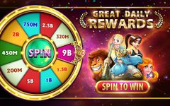 拉斯韦加斯娱乐城 (Let's Vegas Slots) 屏幕截图 apk 4