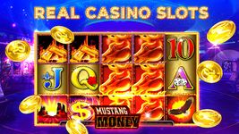 Tangkapan layar apk Hit it Rich! Free Casino Slots 9