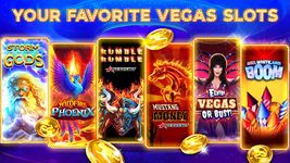 Hit it Rich! Free Casino Slots captura de pantalla apk 1