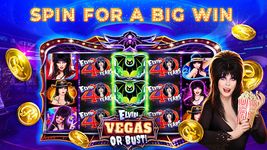 Captura de tela do apk Hit it Rich! Free Casino Slots 2