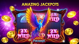 Hit it Rich! Free Casino Slots captura de pantalla apk 15
