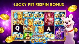 Скриншот 16 APK-версии Hit it Rich! Free Casino Slots