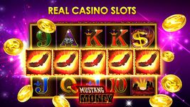 Hit it Rich! Free Casino Slots captura de pantalla apk 17