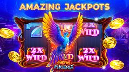 Hit it Rich! Free Casino Slots στιγμιότυπο apk 11