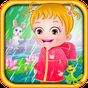 APK-иконка Baby Hazel First Rain