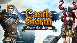 Imagine CastleStorm - Free to Siege 8