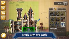 Imagine CastleStorm - Free to Siege 5