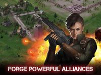 Empire Z: Endless War의 스크린샷 apk 14