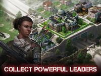 Empire Z: Endless War의 스크린샷 apk 12