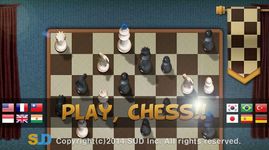 Captura de tela do apk Dr. Chess 5