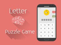 Word Brain Puzzle Screenshot APK 5