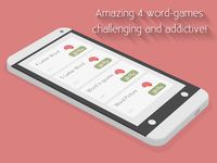 Word Brain Puzzle Screenshot APK 6