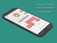 Word Brain Puzzle Screenshot APK 1