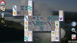 Captura de tela do apk Mahjong Tudo-em-Um GRÁTIS 6