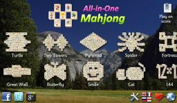 All-in-One Mahjong KOSTENLOS Screenshot APK 4