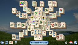 Captura de tela do apk Mahjong Tudo-em-Um GRÁTIS 2