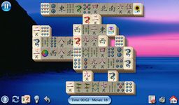 Captura de tela do apk Mahjong Tudo-em-Um GRÁTIS 